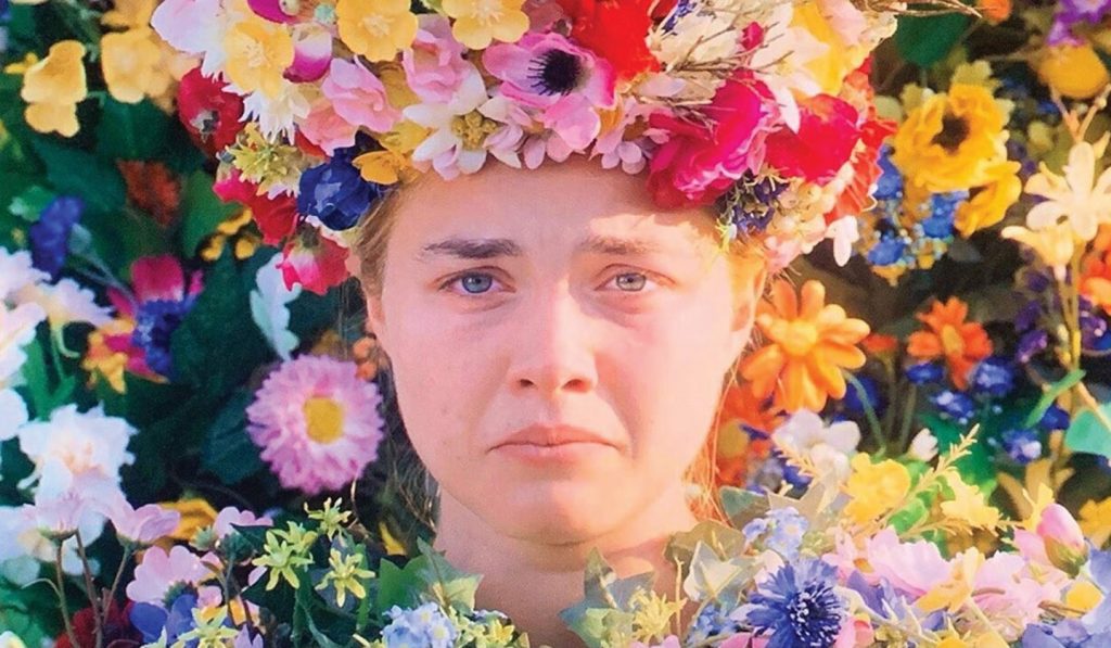 Кадр из фильма «Солнцестояние