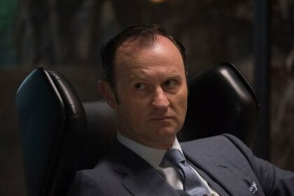 Сериал о Шерлоке Холмсе