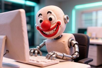 Halupedia, ИИ пишет фейки, ИИ и дезинформация, искусственный интеллект, фейки