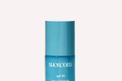 SPF-линия Smorodina и крем Icon Skin: что нового в коллекциях бьюти-брендов (фото 1)