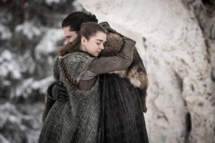 Звезда «Игры престолов» Мэйси Уильямс сыграет в триллере «Зажигание»