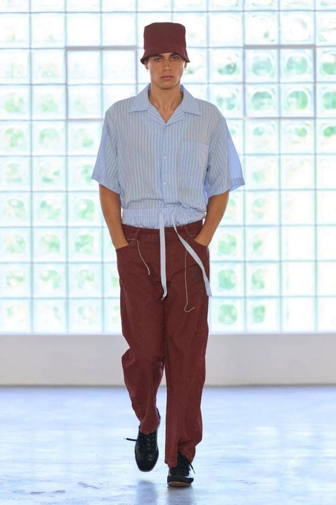 David Catalan SS26