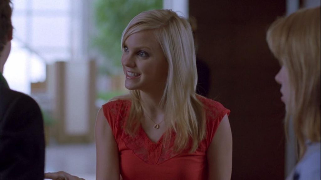 Кадр из фильма «Трудности перевода» (Lost in Translation)