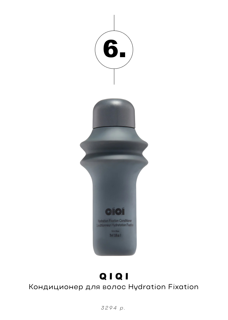 Hydration Fixation