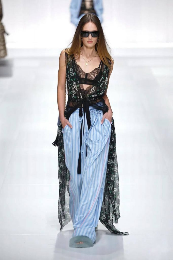 Dolce & Gabbana SS26