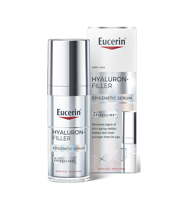 Сыворотка Hyaluron-Filler
