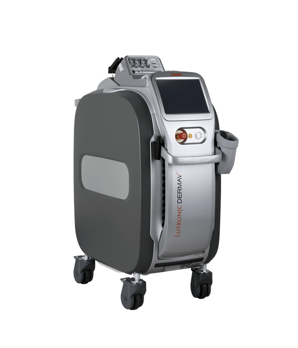 Лазерный аппарат Derma V