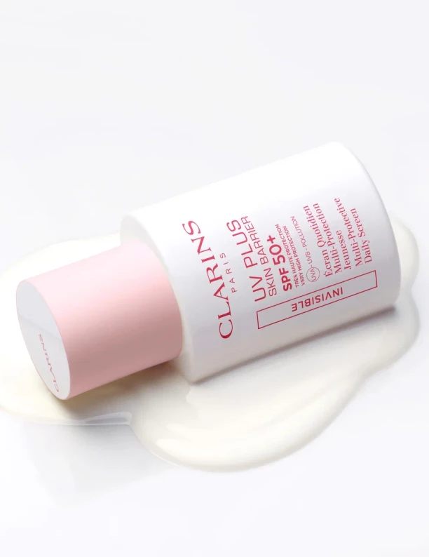 Тревел-набор Zielinski & Rozen и флюид-экран Clarins