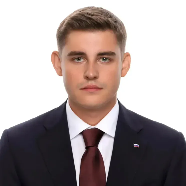 Артём Степаненко