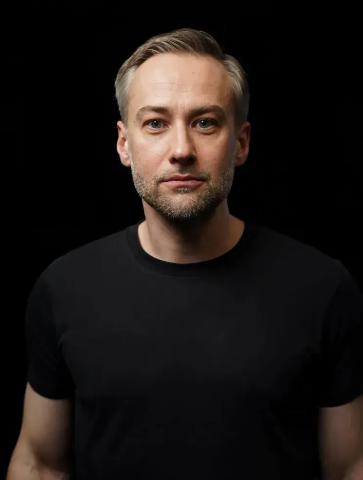 Дмитрий Шепелев