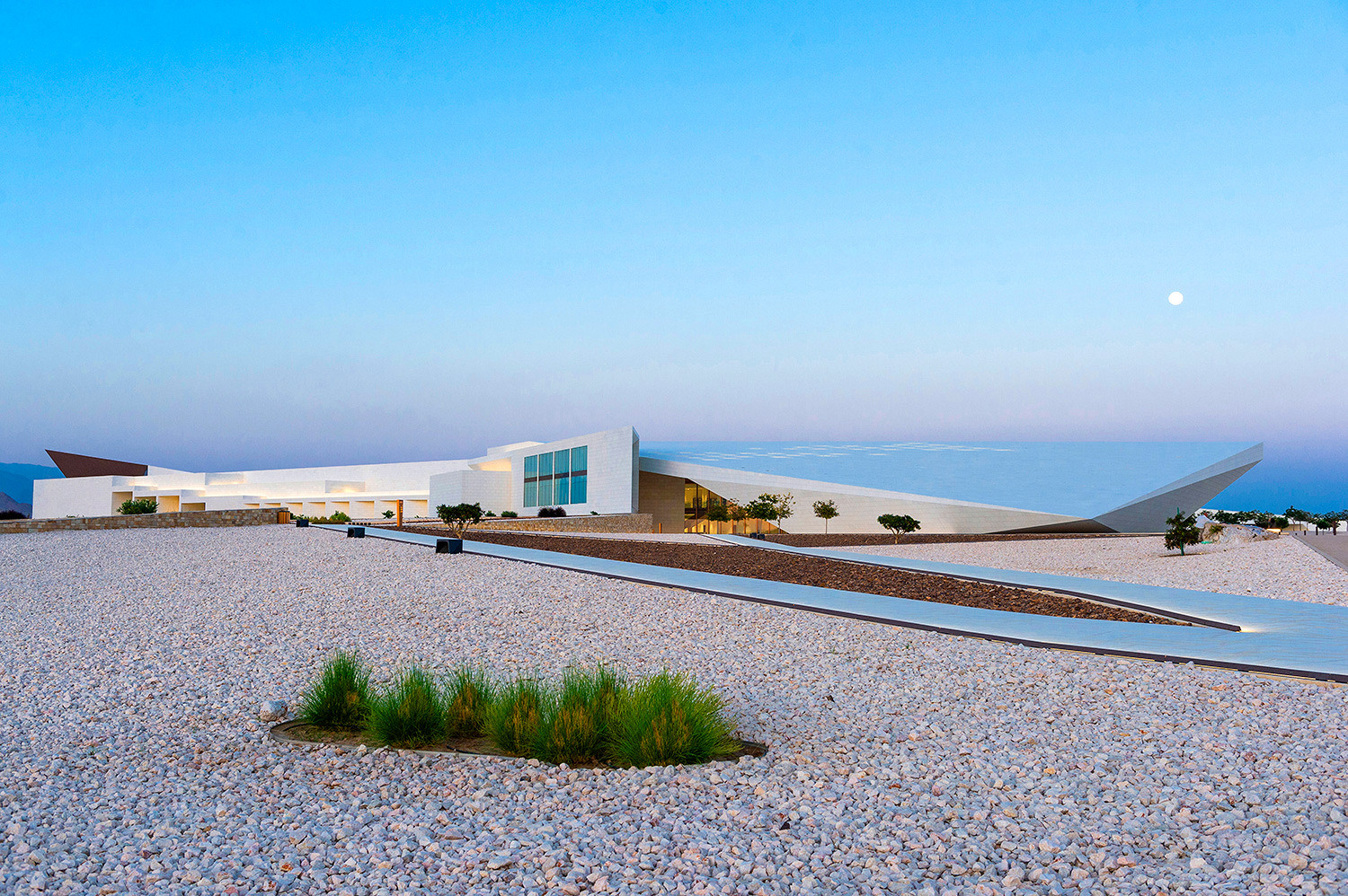 Oman Across Ages Museum © REDA/Getty Images