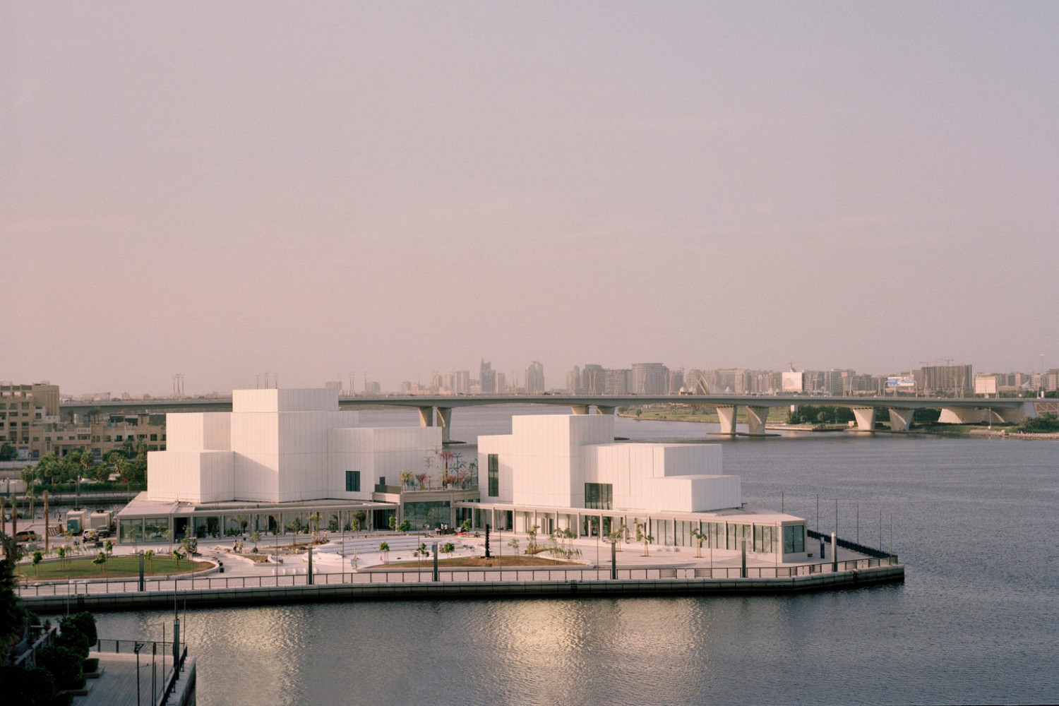 Jameel Arts Centre