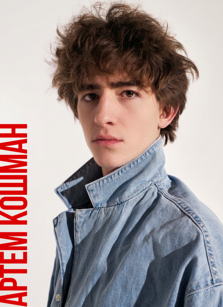 Артем Кошман