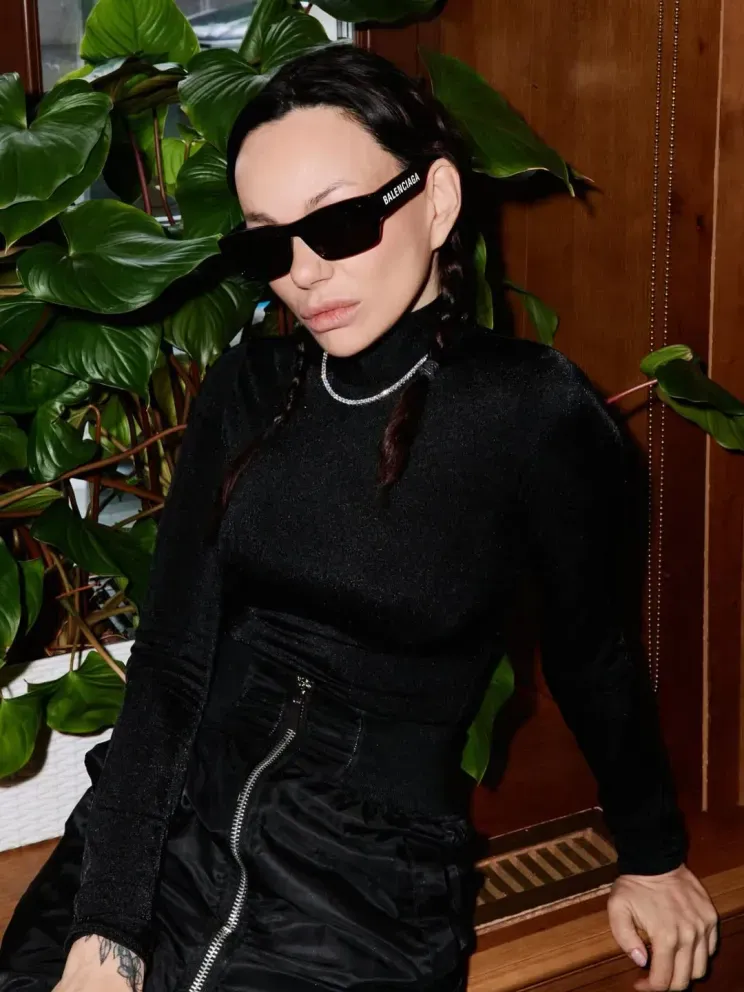 Маша Цигаль