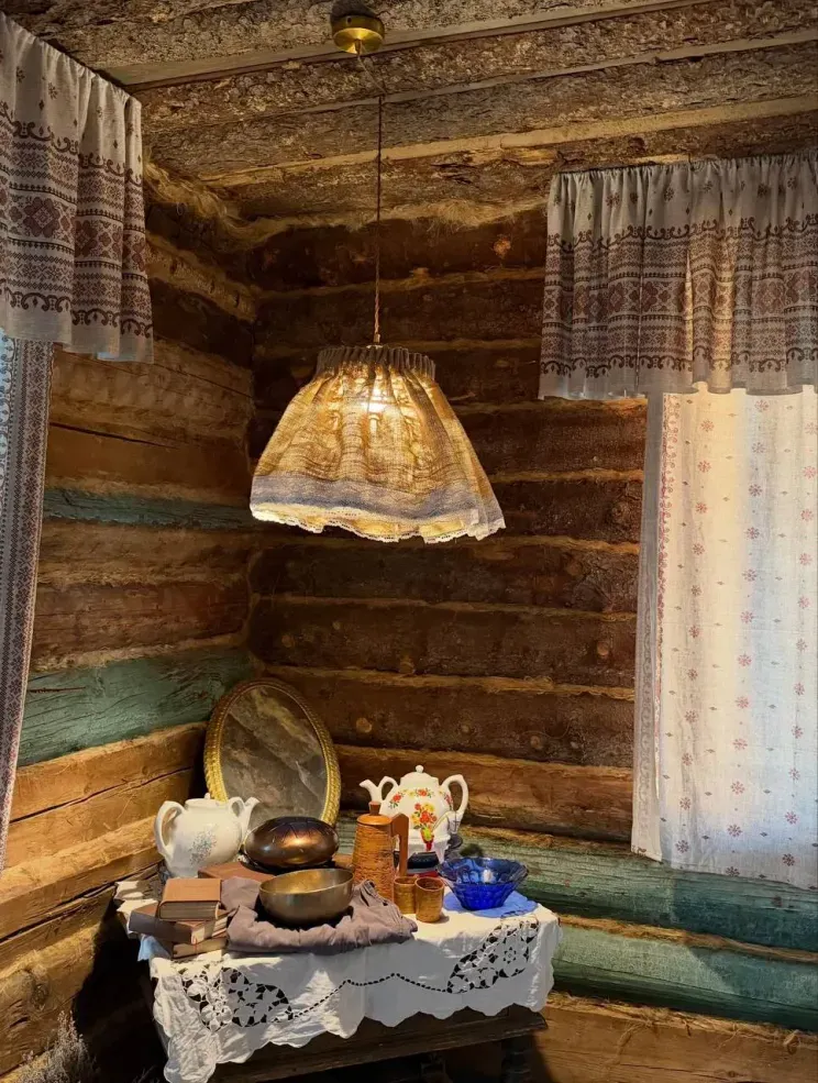 Соцсети Алины Загитовой