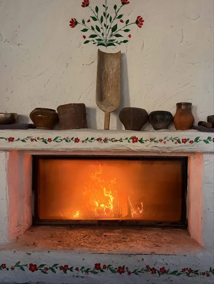 Фото из соцсетей спортсменки