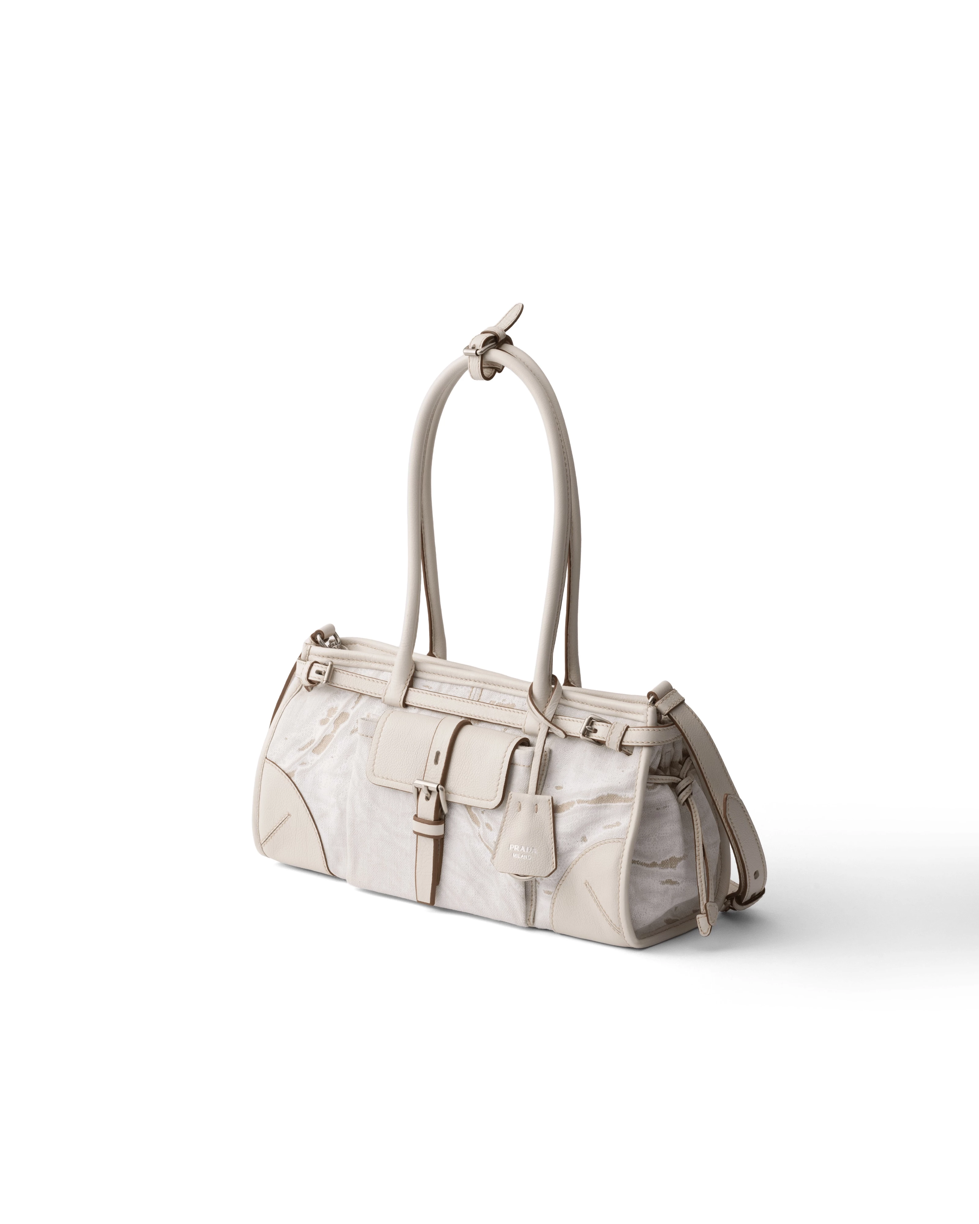 Бренд Prada обновил сумку Bonnie (фото 2)