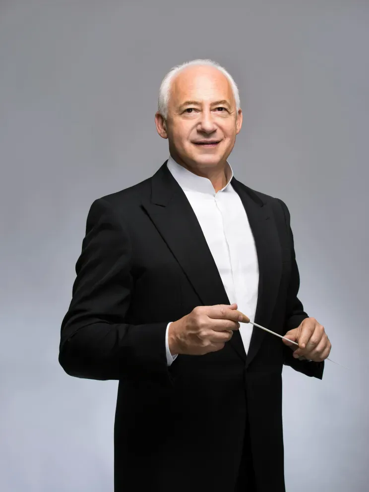 Владимир Спиваков