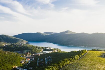 Курорт Абрау-Дюрсо