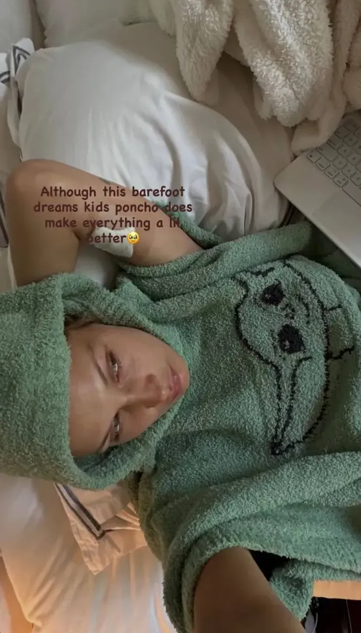 Белла Хадид