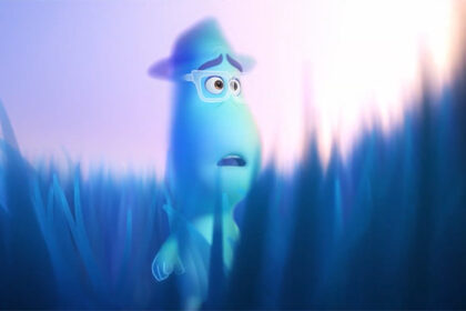 мультфильм Pixar "Душа"