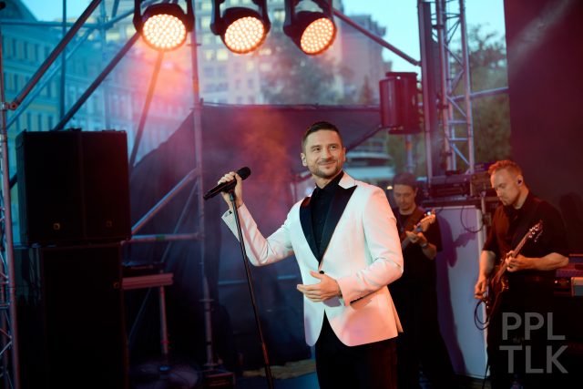 Дарья Мороз, Сергей Лазарев, Елена Кукояка и другие на Marie Claire Blogger Party 2026