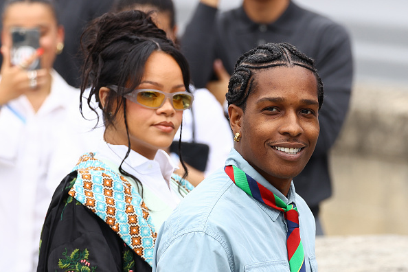 Фанаты Рианны призывают ее расстаться с A$AP Rocky