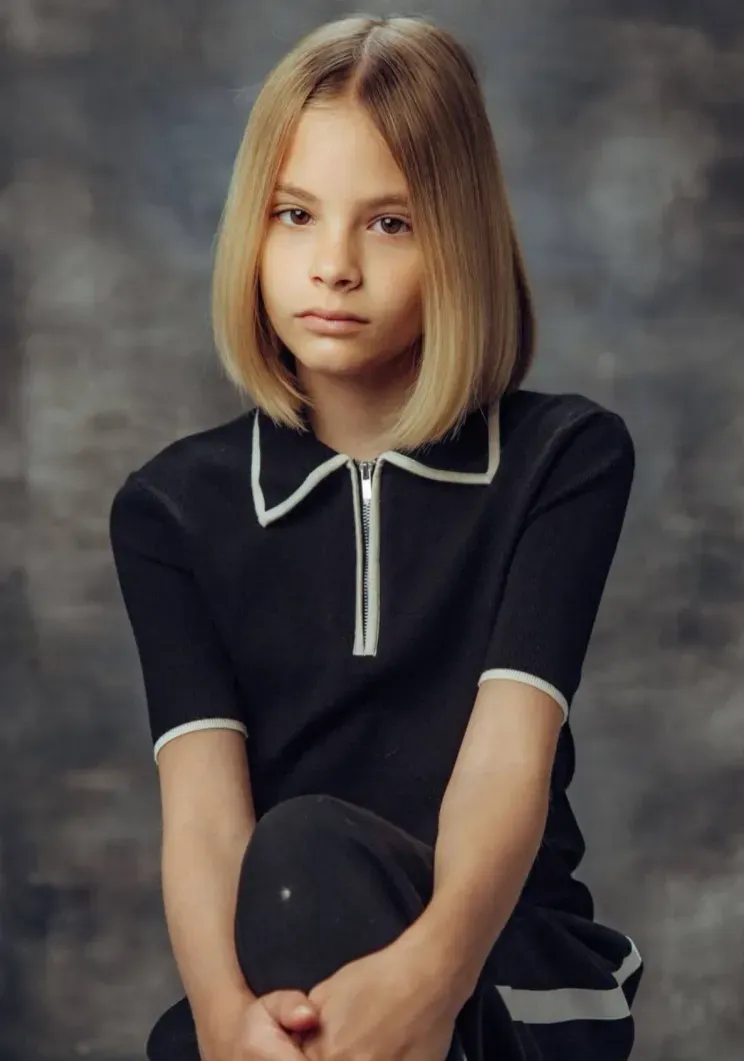 Алиса Юнусова