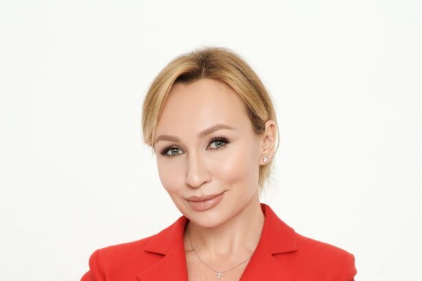 Летний макияж