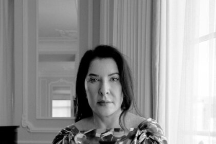 Марина Абрамович получит награду на гала-вечере фонда amfAR (фото 1)
