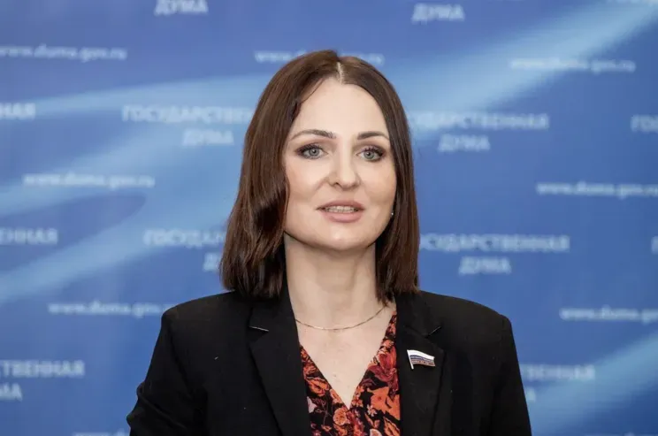 Татьяна Буцкая