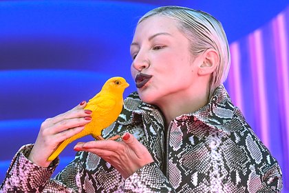 Певица Margo рассказала о сексе под свои песни