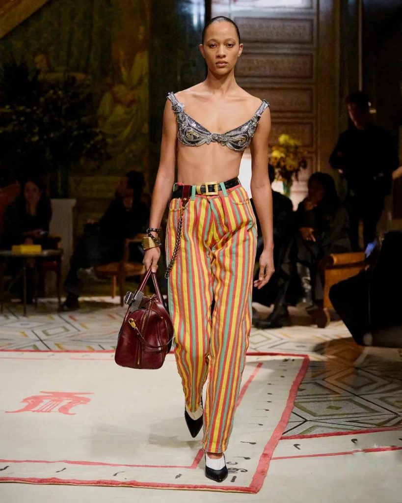 Versace SS26