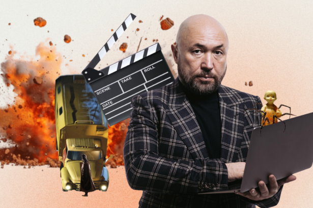 бекмамбетовоблога