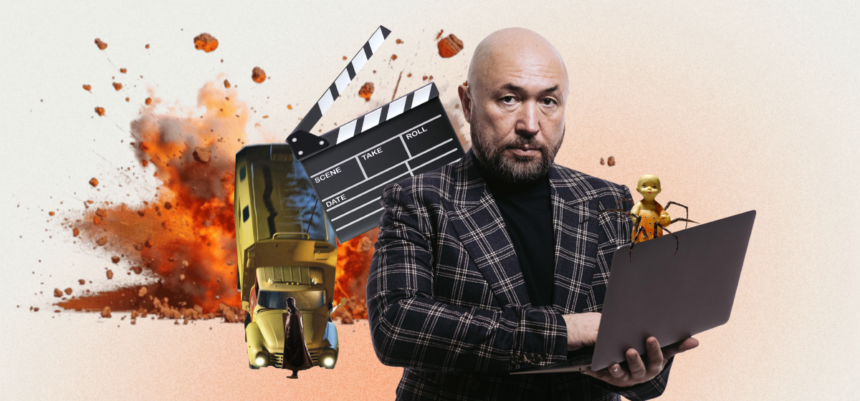 бекмамбетовоблога