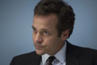 Сериал «Одних из нас»