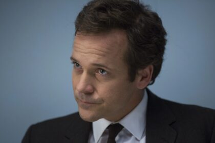 Сериал «Одних из нас»