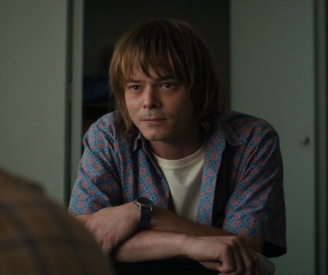 Сериал Острые козырьки
