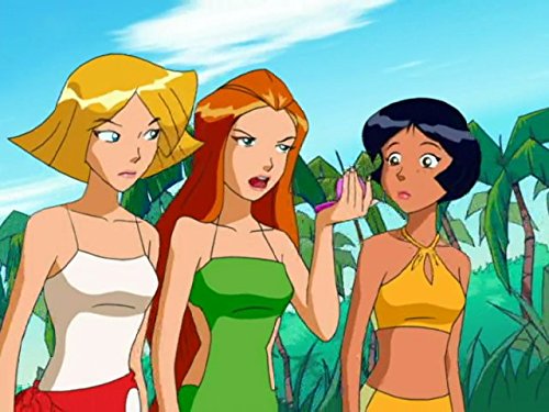 «Тотали Спайс!» готовится к продолжению сериала