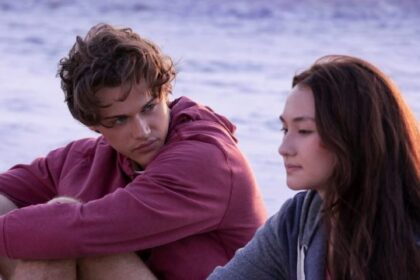 Выйдет новый летний сериал о любви в духе «Вне кампуса» и «Этим летом я стала красивой»