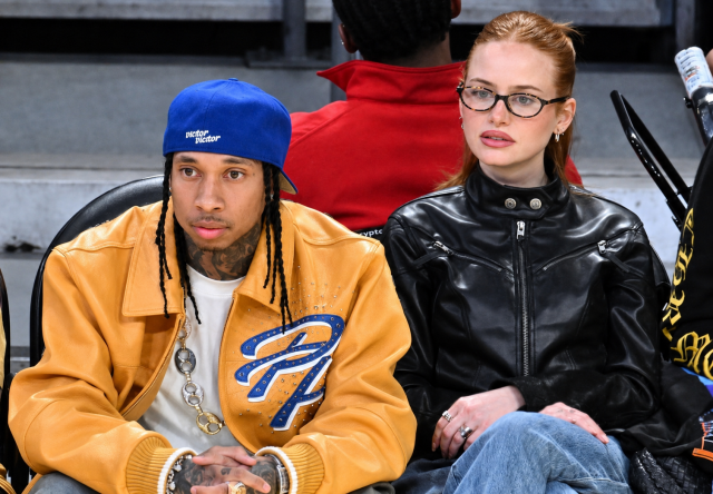 Звезда «Ривердейла» спровоцировала слухи о помолвке с Tyga