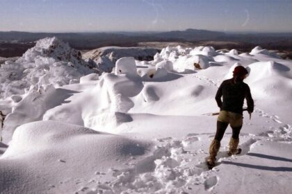 15 прекрасных мест, которые полностью меняют представление о планете