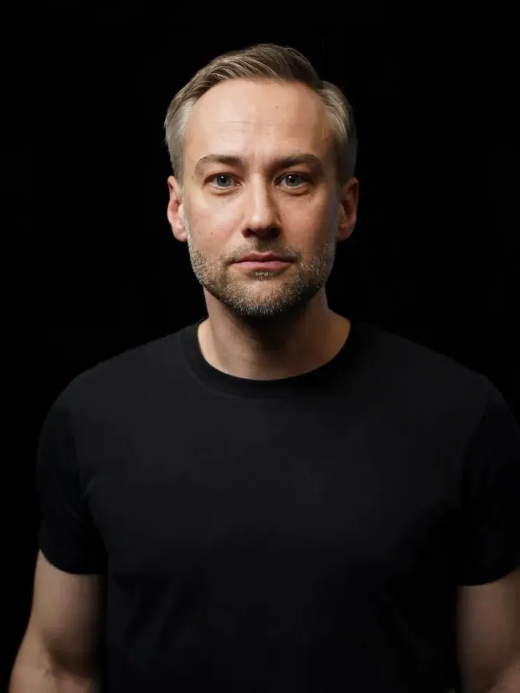 Дмитрий Шепелев