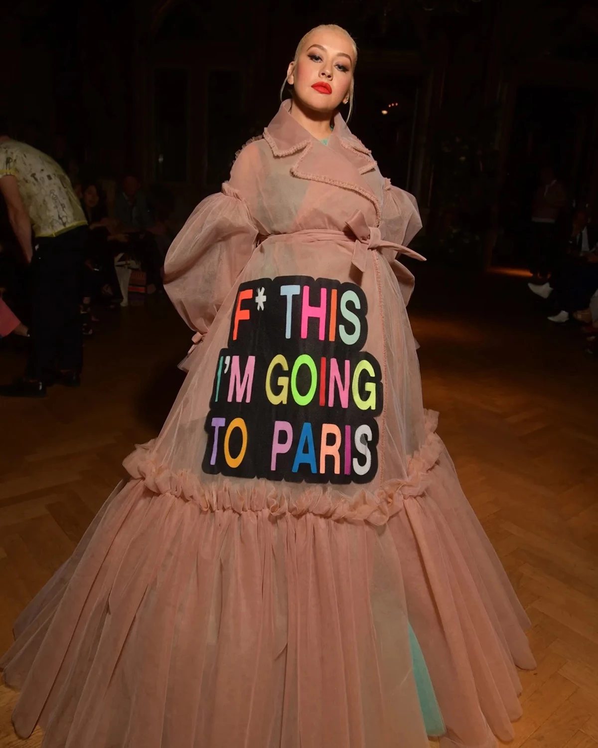 Парижский Музей декоративного искусства покажет ретроспективу Viktor & Rolf (фото 2)