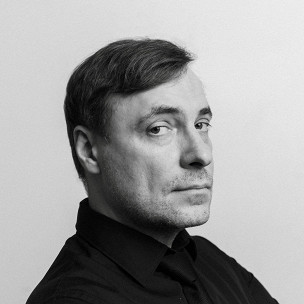 Евгений Цыганов: про Питер без FM