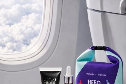 Блески для губ Annbeauty и корнер Foreo: что нового в коллекциях бьюти-брендов (фото 16)