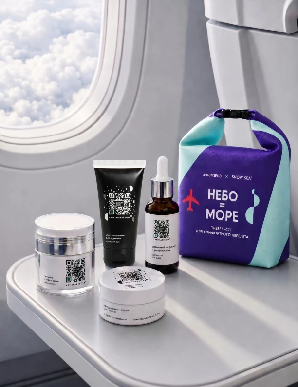 Блески для губ Annbeauty и корнер Foreo: что нового в коллекциях бьюти-брендов (фото 16)