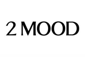 Бренд 2MOOD произвел ребрендинг и представил новый логотип (фото 1)