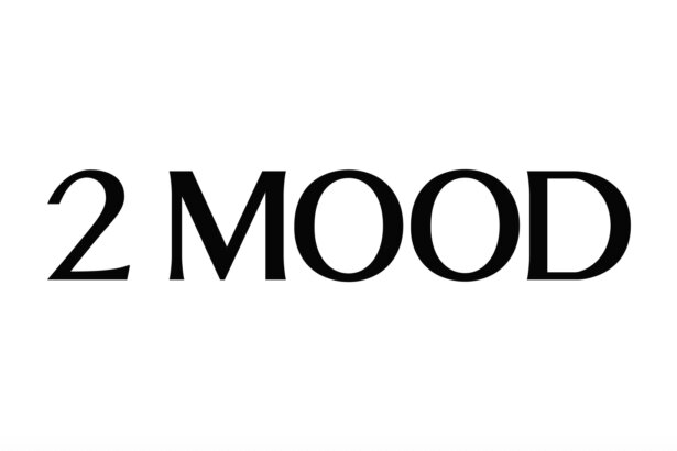 Бренд 2MOOD произвел ребрендинг и представил новый логотип (фото 1)