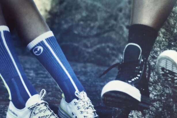 Converse выпустит кроссовки, вдохновленные НЛО (фото 1)